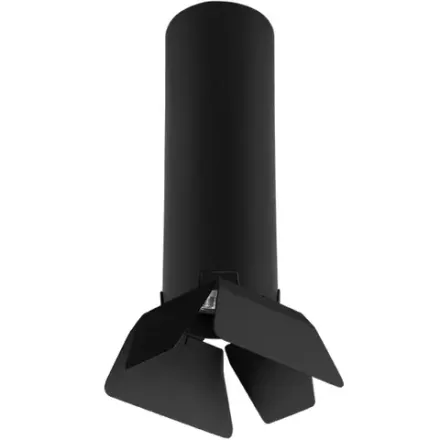 R497437 Светильник RULLO HP16 (214497+202437)