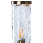 Подвесная люстра Divinare SHAM 4505/17 LM-6, 6хE14