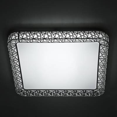 Citilux Герцог CL722080RC Люстра светодиодная с пультом