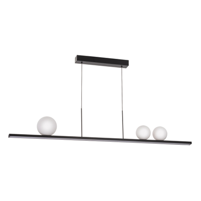Citilux GLOB CL209131 LED Светильник подвесной Чёрный
