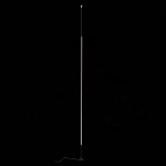 ST901.405.28 Светильник напольный ST-Luce Черный LED 1*28W 4000K