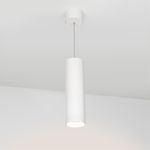 Светильник SP-POLO-HANG-LONG300-R85-15W Warm3000 (WH-WH, 40 deg) (Arlight, IP20 Металл, 3 года)