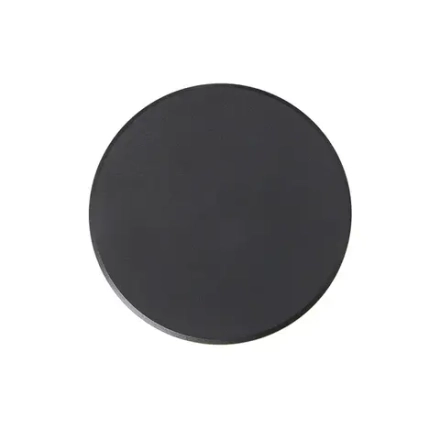Фасадный светильник Arte Lamp NIMBO A3412AL-1BK, 1хLED