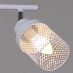 05905-0.8-02 WH+CR светильник потолочный