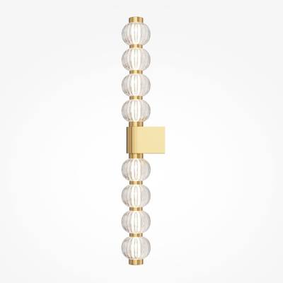 Настенный светильник (бра) Amulet 3000К 19Вт, MOD555WL-L13G3K. TM Maytoni