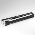202337 Светильник линейный д/трека LILLA LED 30W 2250LM 120G ЧЕРНЫЙ 3000K