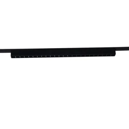13004-9.3-001UR magnetic LED24W BK Reluce, LED