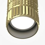 Подвесной светильник Metropolis GU10х1 MOD475PL-01BS. TM Maytoni