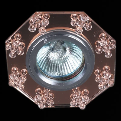 546/CT MR16 LRD светильник точечный Sneha, GU5.3х1