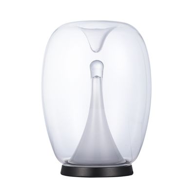 Декоративная настольная лампа Divinare CAMPO 5875/09 TL-15, 1хLED