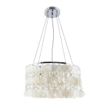 Подвесная люстра Arte Lamp PIPIRIMA A4041SP-5CC, 5хE14