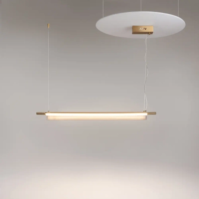 Подвесной светильник Тень / Loom 2700К 20Вт, MOD258PL-L20BS3K. TM Maytoni