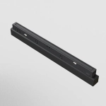 Трековый светильник Точки / Points Exility 4000K 18Вт 36°, TR031-2-18W4K-B. TM Maytoni