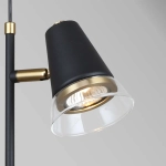 Подвес Trandy 4618-2P, 2*GU10*35W. ТМ F-Promo