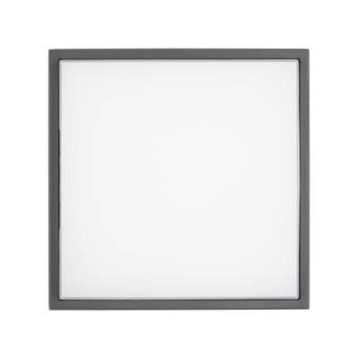 Светильник LGD-AREA-S175x175-10W Day4000 (GR, 110 deg, 230V) (Arlight, IP54 Металл, 3 года)