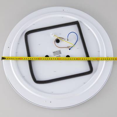 Citilux Старлайт Смарт CL703A103G RGB Умная люстра Бронза