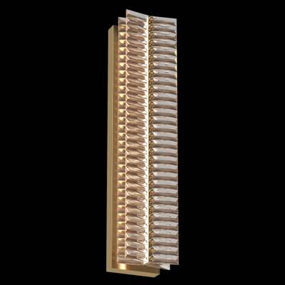 Бра Sacrement Gold FL1181-3W, LED