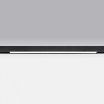 259647 Светильник 48V для трека UNO LED 20W 1100LM 90G ANTIGLARE ЧЕРНЫЙ МАТОВЫЙ 4000K