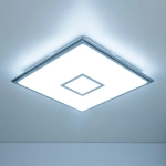 Citilux Старлайт Смарт CL703AK50G Умная люстра Хром