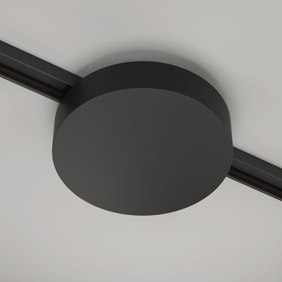 Источник напряжения встраиваемый Basity 48V, 200Вт, черный, Dali TRA172DR-200W-DD-B. TM Maytoni