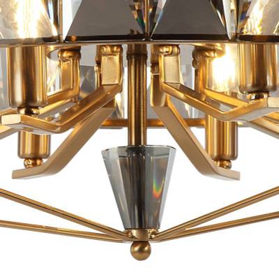 Люстра подвесная Stilfort 2090/05/08C серия Avenue