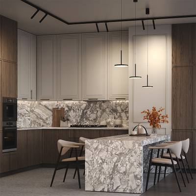 Трековый светильник Focus T Unity 4000K 6Вт 36°, TR141-1-6W4K-M-W. TM Maytoni