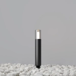 Ландшафтный светильник Скольжение / Glide G9x1 20Вт IP54, O437FL-01GF1. TM Maytoni