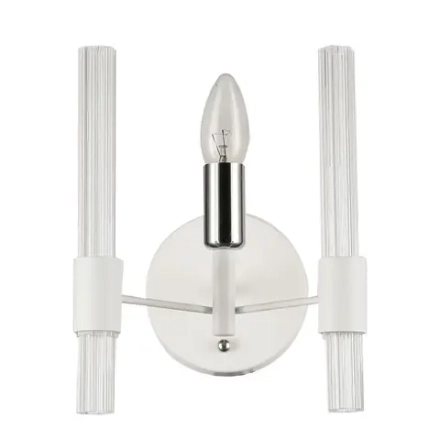 Бра Supreme 2539-1W, 1*E14*40W. ТМ F-Promo