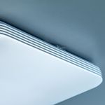 Citilux Симпла CL714K480G LED RGB Люстра с пультом