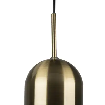 690511 Бра RAMO 1х40W E27 БРОНЗА/ПРОЗРАЧНЫЙ Lightstar