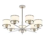 CL421272 ALTON Белый Св-к Люстра