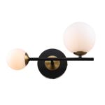Настенный светильник Vials 3090-2W. ТМ F-Promo