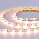 ST019.318.20RGBW Светодиодная лента SMD5050  - -*86W RGB+3000K 300Lm Ra&gt;90 IP20 L5 000xW10xH- 24V