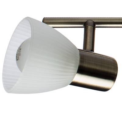 Спот Arte Lamp PARRY A5062AP-2AB, 2хE14