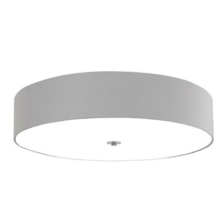 Светильник потолочный Crystal Lux JEWEL PL700 GR 2111/108
