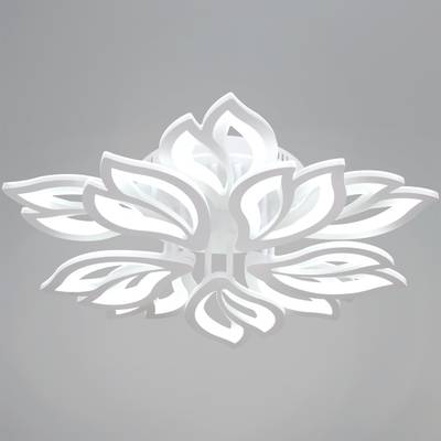 00150-0.3-5+5 WH светильник потолочный