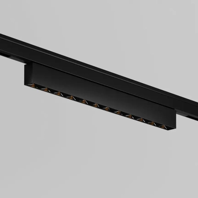Трековый светильник Точки / Points Levity 2700К 10Вт 30°, TR193-1-10W2.7K-M-B. TM Maytoni