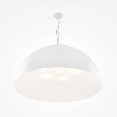Подвесной светильник Купол / Dome E27х5, MOD169PL-05W1. TM Maytoni