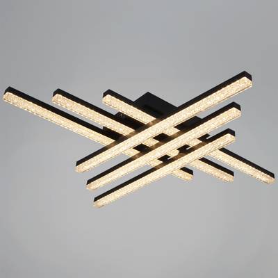 79560-0.3-06 BK светильник потолочный