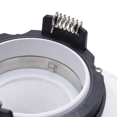 Точечный встраиваемый светильник Arte Lamp GIRO A2866PL-1WH, 1хGU10