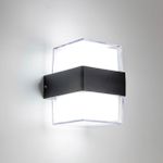 Citilux CLU0009K LED Уличный настенный светильник