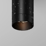 Уличный потолочный светильник Люкс / Luxe 3000К 5Вт IP65, O500CL-L5B3K. TM Maytoni