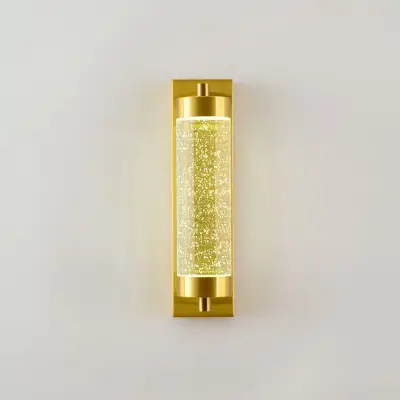 Настенный светильник Arte Lamp GALAXY A2132AP-8PB, 1хLED