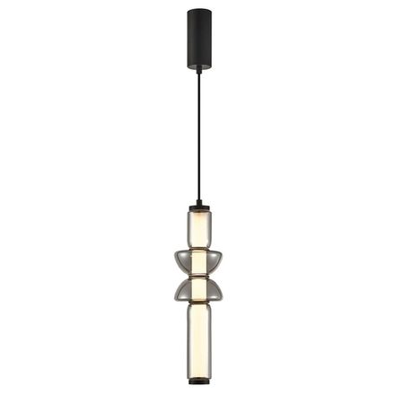 Подвесной светильник Arte Lamp MALL A2412SP-17SM, 1хLED