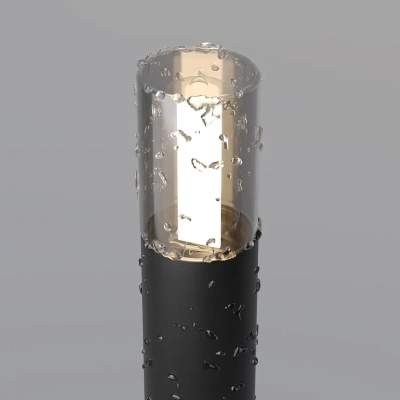 Ландшафтный светильник Скольжение / Glide G9x1 20Вт IP54, O437FL-01GF1. TM Maytoni
