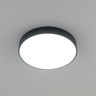 Citilux Купер CL72470G1 LED RGB Светильник с пультом Чёрный