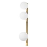 Citilux GLOB CL209433 Светильник настенно-потолочный Бронза