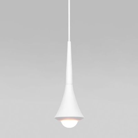Подвесной светильник Hill 5W 4200К белый 50211 LED