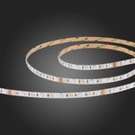 ST019.418.20RGBW Светодиодная лента SMD5050  - -*86W RGB+4000K 300Lm Ra&gt;90 IP20 L5 000xW10xH- 24V