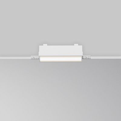 Встраиваемый светильник Basis 3000K-6000K 12Вт 112°, DL066-12W3-6K-TRS-W. TM Maytoni